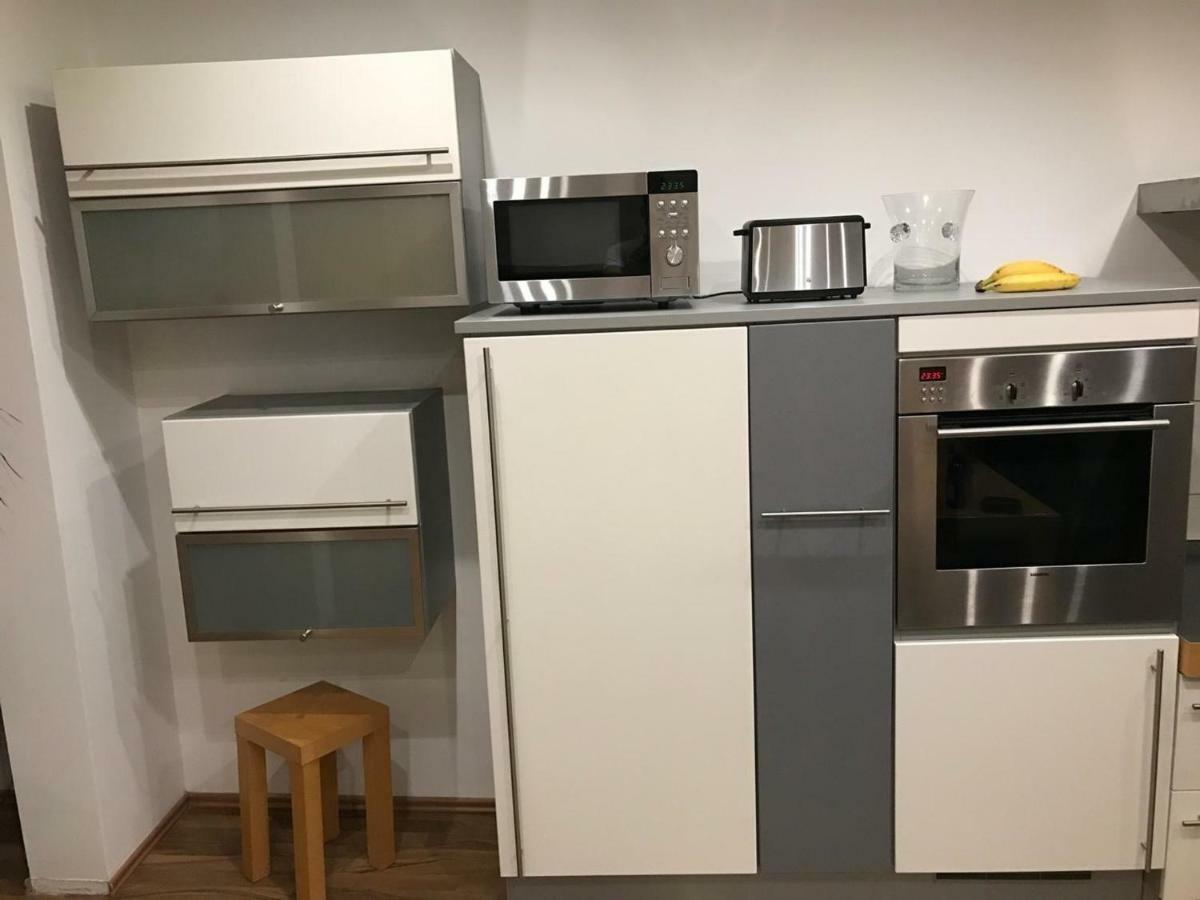 Schone Penthouse Wohnung Uber Den Dachern Bremerhavens - #95096 Esterno foto