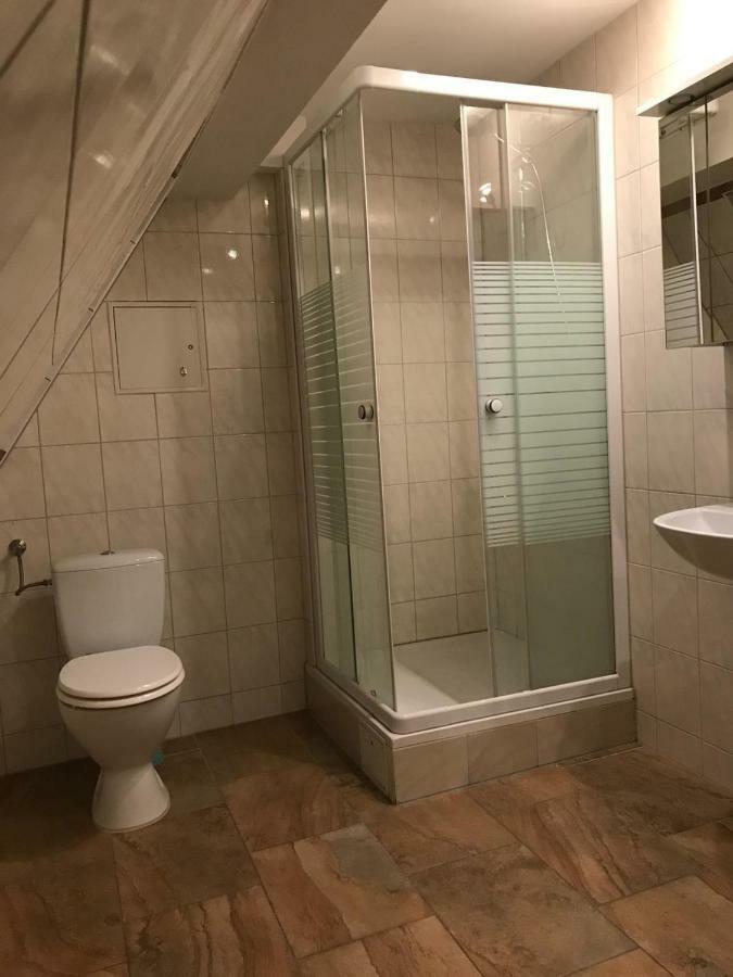 Schone Penthouse Wohnung Uber Den Dachern Bremerhavens - #95096 Esterno foto